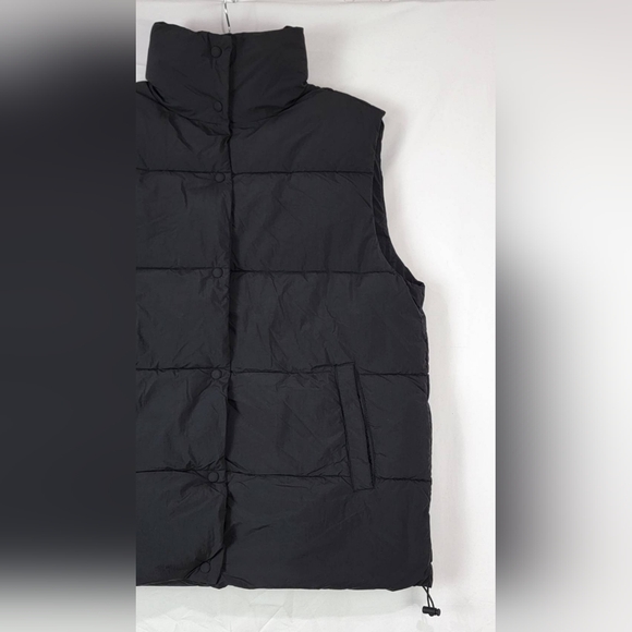 $70 COTTON ON Womens The Recycled Mother Hooded Puffer Vest 2.0 - Picture 7 of 13